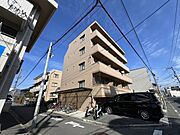 県病院前駅より徒歩13分 1階 築26年6ヶ月の賃貸物件