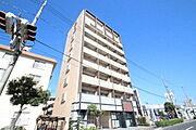 広島駅より徒歩28分 5階 築13年3ヶ月の賃貸物件