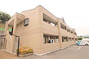 シャルマン祇園 2階 築19年の賃貸物件