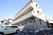 リヴェール上安駅前 3階 築14年8ヶ月の賃貸物件