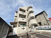 古江駅より徒歩5分 3階 築36年1ヶ月の賃貸物件