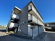 海田市駅より徒歩16分 3階 築17年7ヶ月の賃貸物件
