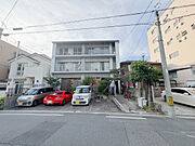 西旭町マンション 3階 築45年3ヶ月の賃貸物件