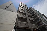 鷹野橋駅より徒歩5分 9階 築22年7ヶ月の賃貸物件