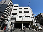 尾崎ビル 3階 築54年8ヶ月の賃貸物件