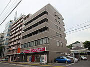 ネオシティ光町 3階 築30年5ヶ月の賃貸物件