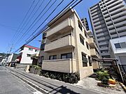 古江駅より徒歩6分 1階 築39年11ヶ月の賃貸物件