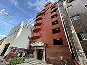 十日市町駅より徒歩5分 6階 築36年11ヶ月の賃貸物件