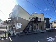 八本松駅より徒歩23分 2階 築35年8ヶ月の賃貸物件