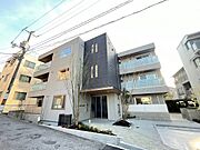 ＬＩＮＯＧＲＡＮＤＥ牛田中 3階 築3年7ヶ月の賃貸物件