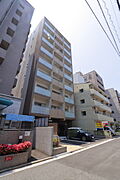 ＣＡＳＡＥＮ３ 6階 築6年4ヶ月の賃貸物件