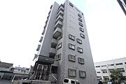横川駅より徒歩16分 9階 築20年7ヶ月の賃貸物件