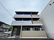 矢賀駅より徒歩15分 3階 築3年の賃貸物件