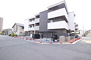 下祇園駅より徒歩6分 3階 築8年1ヶ月の賃貸物件