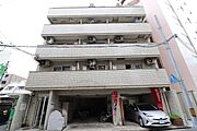 サンライズ広島 5階 築43年4ヶ月の賃貸物件