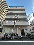 メゾン南竹屋 2階 築38年6ヶ月の賃貸物件