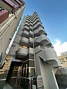 ビバーチェ平野町 1階 築18年7ヶ月の賃貸物件