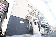 県病院前駅より徒歩20分 1階 築8年11ヶ月の賃貸物件
