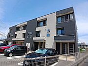レゾンド３古市橋 1階 築6年5ヶ月の賃貸物件