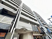十日市町駅より徒歩3分 2階 築22年9ヶ月の賃貸物件