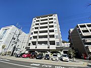 広島駅より徒歩10分 4階 築9年1ヶ月の賃貸物件