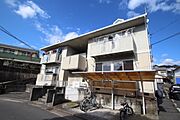 プリメーラ城ヶ丘 1階 築35年1ヶ月の賃貸物件