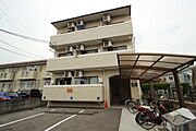 宮内駅より徒歩6分 3階 築37年11ヶ月の賃貸物件