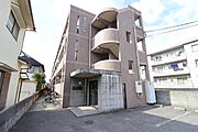 アスティーニ海田南 2階 築29年5ヶ月の賃貸物件