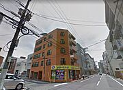 横川駅より徒歩25分 3階 築43年11ヶ月の賃貸物件