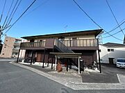 上安駅より徒歩5分 1階 築24年8ヶ月の賃貸物件