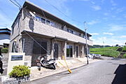 安芸長束駅より徒歩10分 1階 築17年11ヶ月の賃貸物件