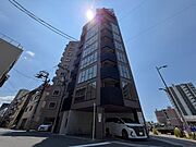 ドルチェ竹屋町 2階 築7年5ヶ月の賃貸物件