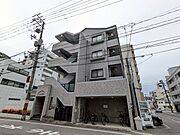 タウン楠木 4階 築23年7ヶ月の賃貸物件