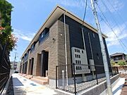 広駅より徒歩15分 1階 新築の賃貸物件