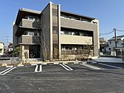 西原駅より徒歩8分 3階 新築の賃貸物件