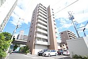 グランソレイユ中筋 9階 築8年11ヶ月の賃貸物件