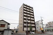 西観音町駅より徒歩7分 5階 築13年5ヶ月の賃貸物件
