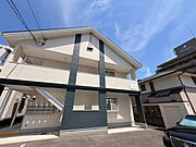 安芸長束駅より徒歩16分 2階 築28年6ヶ月の賃貸物件