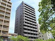 広島駅より徒歩15分 6階 築21年7ヶ月の賃貸物件