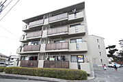 コーポ松崎１ 4階 築39年9ヶ月の賃貸物件