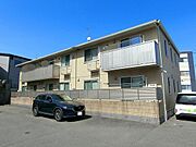 コリーヌメゾン 1階 築15年4ヶ月の賃貸物件