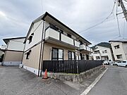 ファミール宗本A棟 1階 築25年10ヶ月の賃貸物件