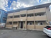 オレンジコート 3階 築17年8ヶ月の賃貸物件