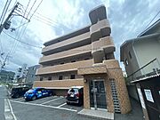 ベラカーザ祇園 1階 築29年の賃貸物件