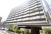 広大附属学校前駅より徒歩2分 8階 築36年5ヶ月の賃貸物件