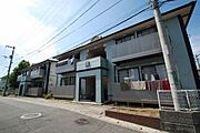 サンヒルズオキノハラ—Ｂ 1階 築34年5ヶ月の賃貸物件