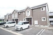 宮島口駅より徒歩23分 2階 築23年7ヶ月の賃貸物件