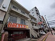 西川ビル 3階 築49年9ヶ月の賃貸物件