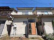県病院前駅より徒歩12分 築53年7ヶ月の賃貸物件