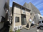 古江駅より徒歩8分 2階 築38年2ヶ月の賃貸物件